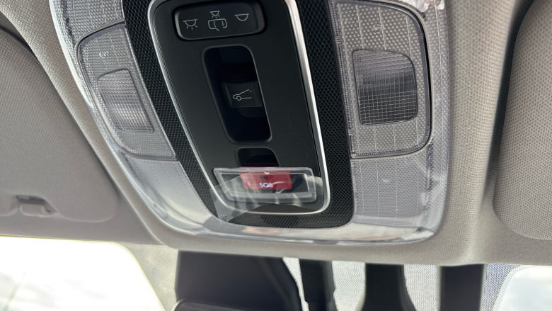 Hyundai BAYON 1.0 TGDi Ultimate 5dr DCT Petrol Hatchback